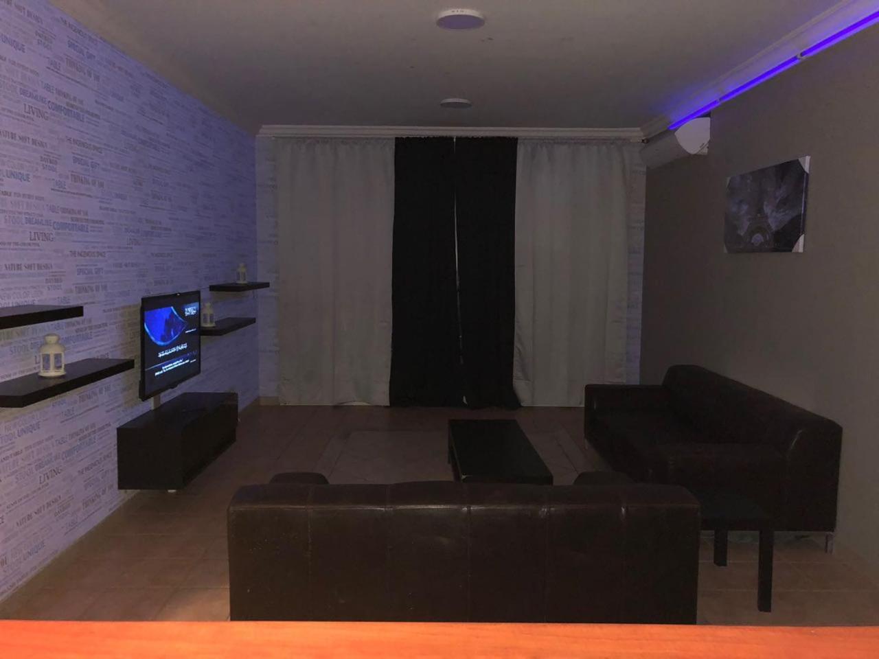 Apartment Durrat Al-arus Dahaban *