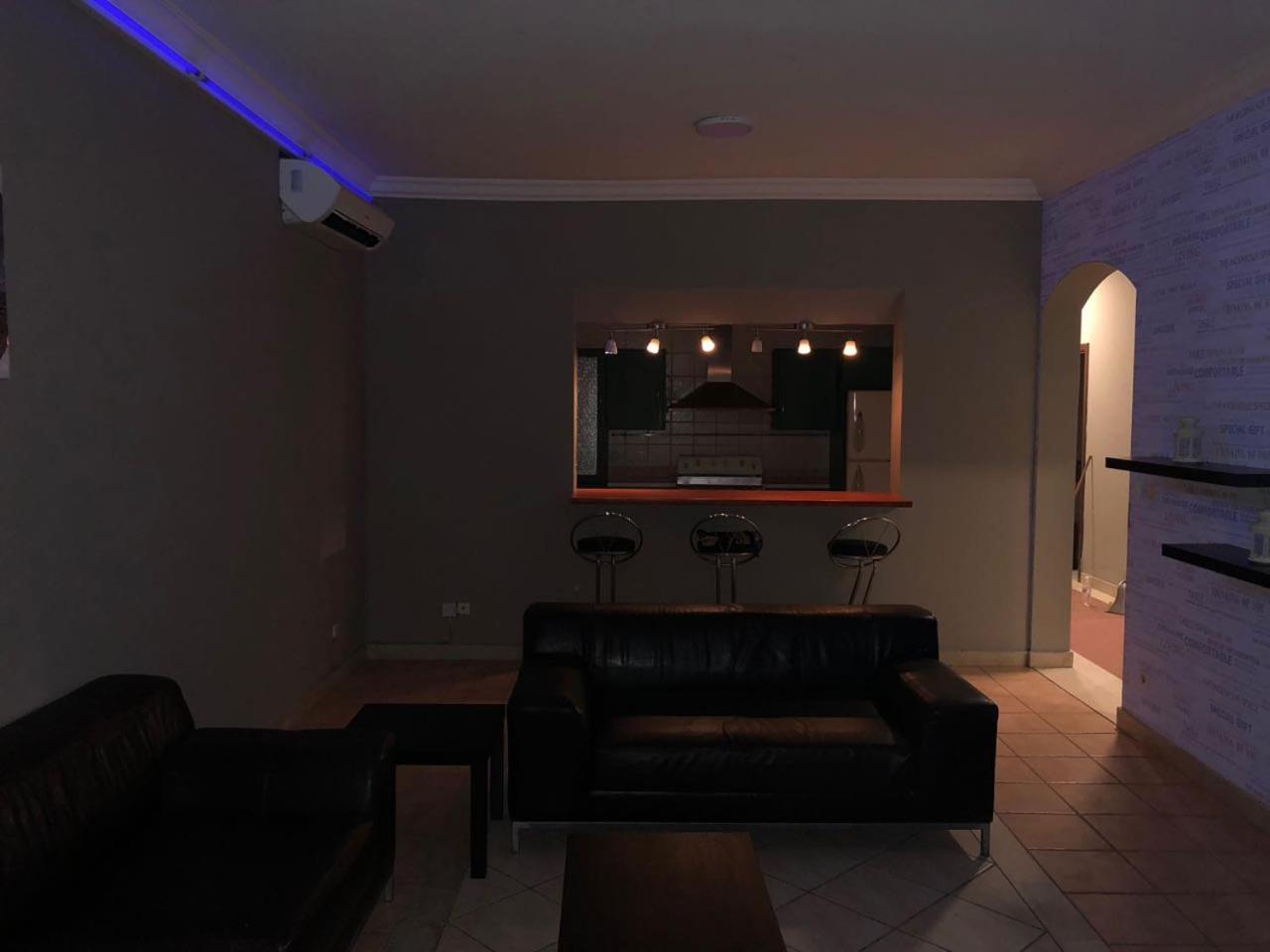 Durrat Al-arus Dahaban Apartment *