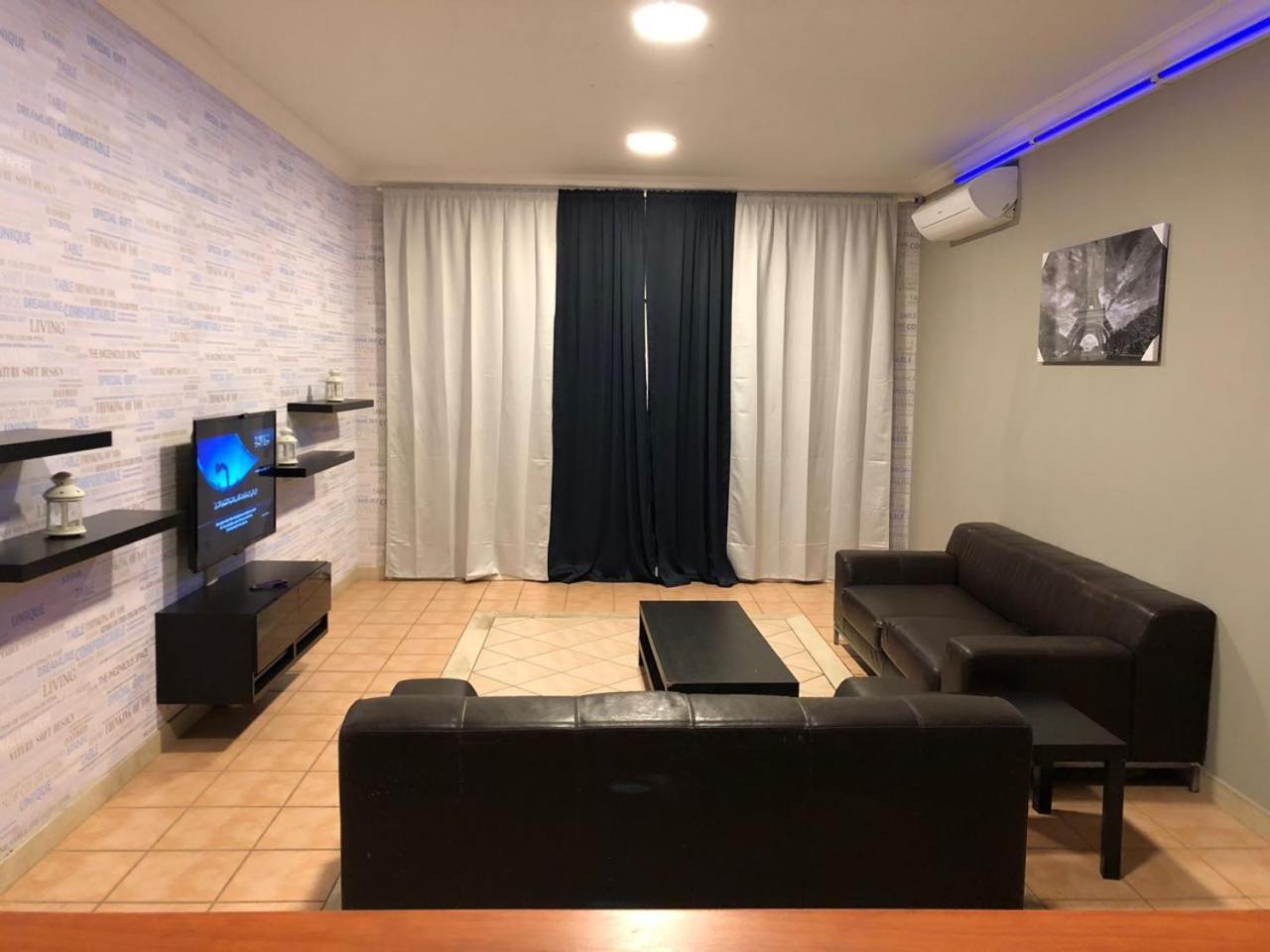 Apartment Durrat Al-arus Dahaban