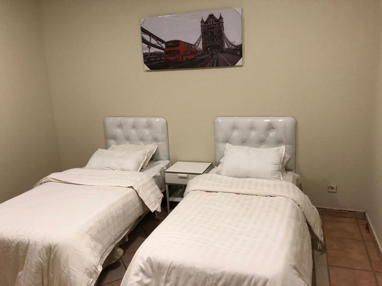 Apartment Durrat Al-arus Dahaban