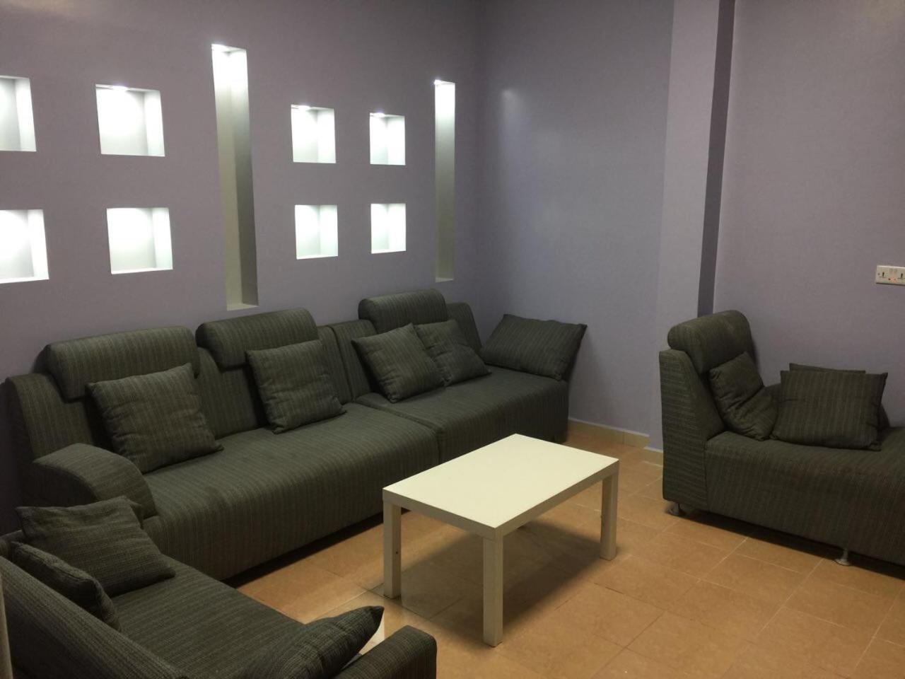 Apartment Durrat Al-arus Dahaban