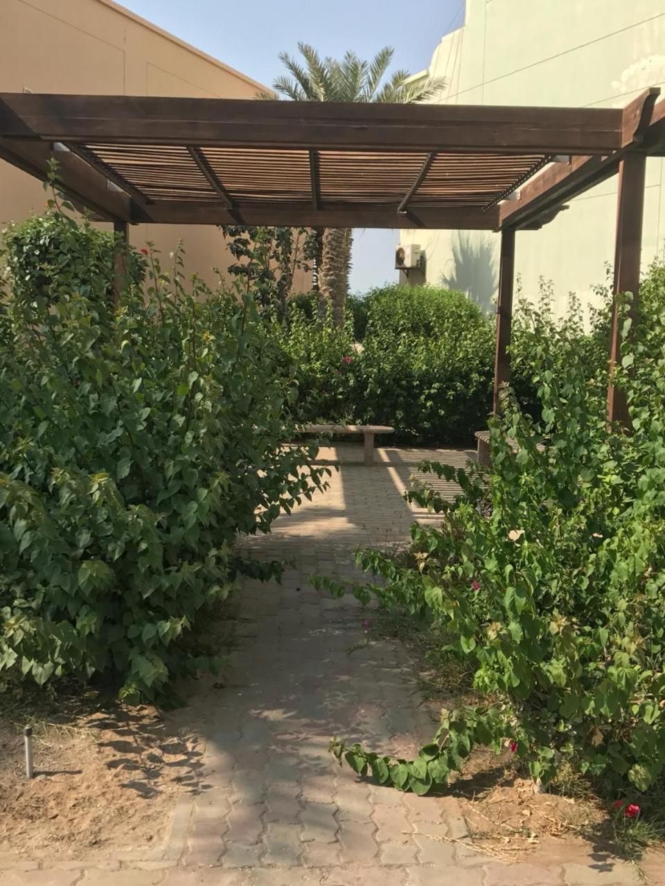 Apartment Durrat Al-arus Dahaban *