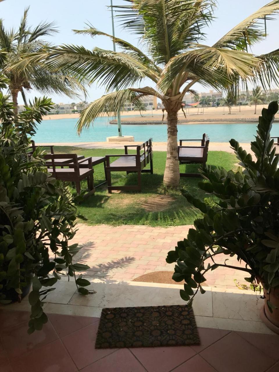 Durrat Al-arus Dahaban Apartment Jeddah