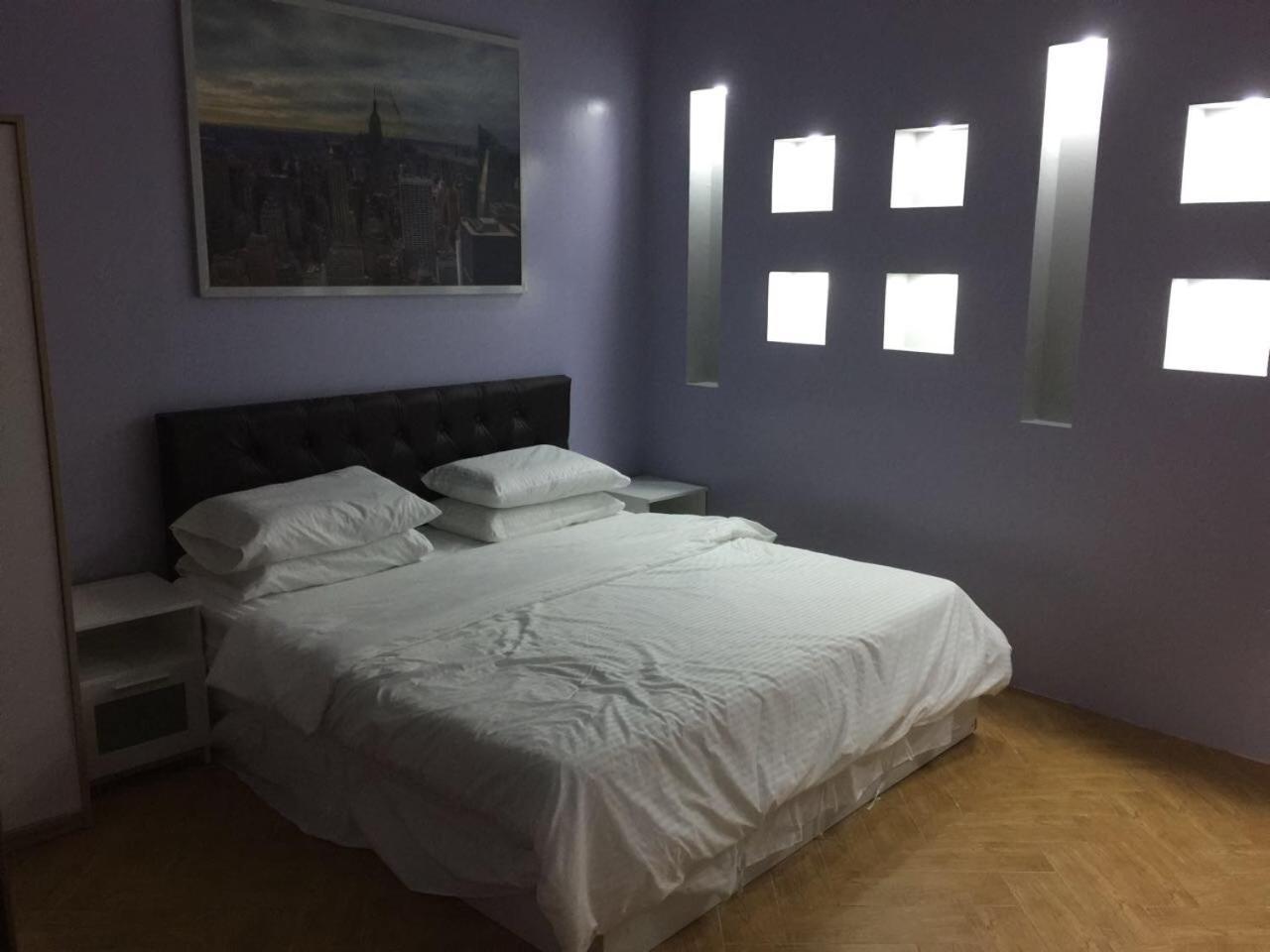 Apartment Durrat Al-arus Dahaban *