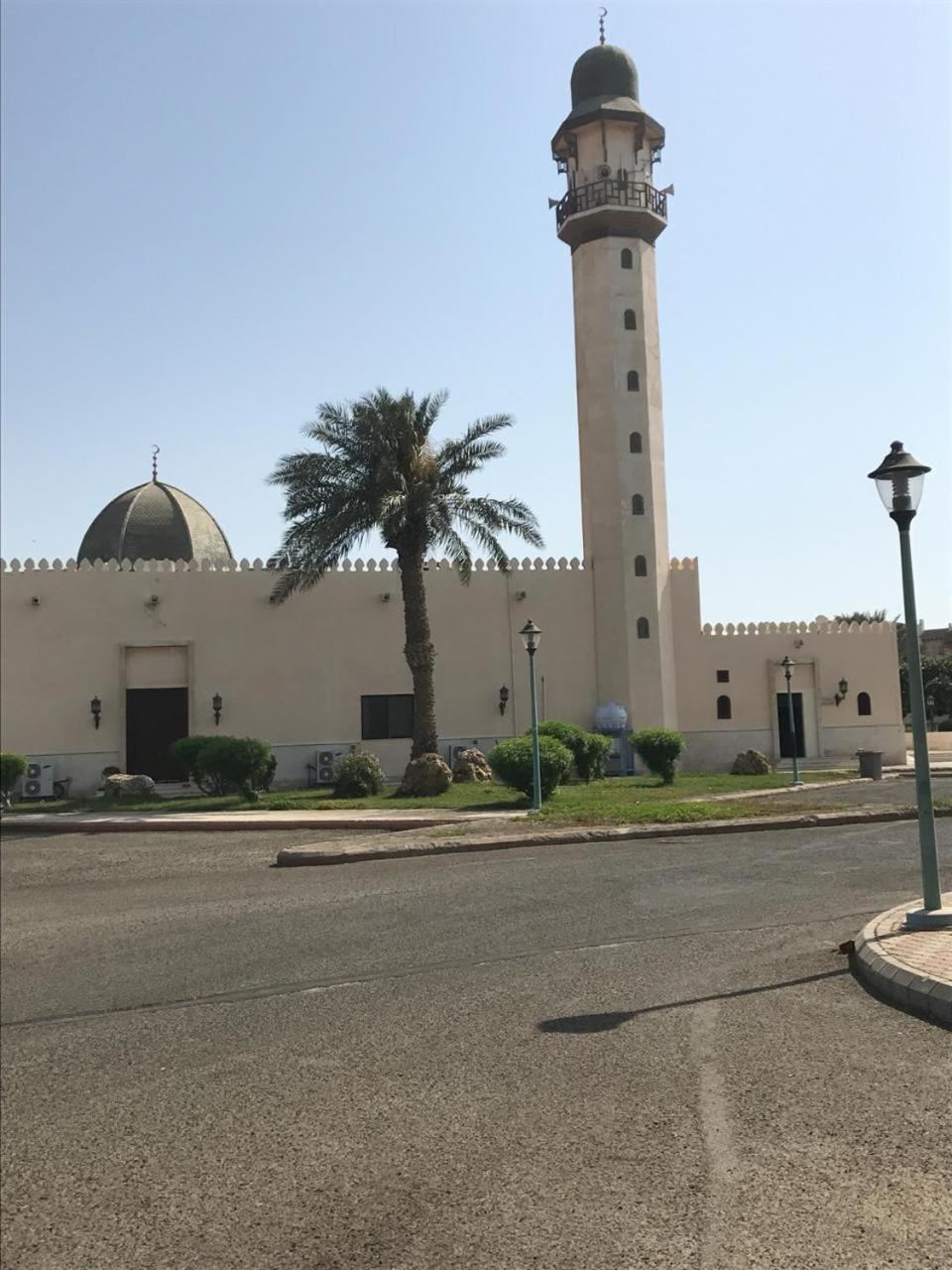 Durrat Al-arus Dahaban Apartment