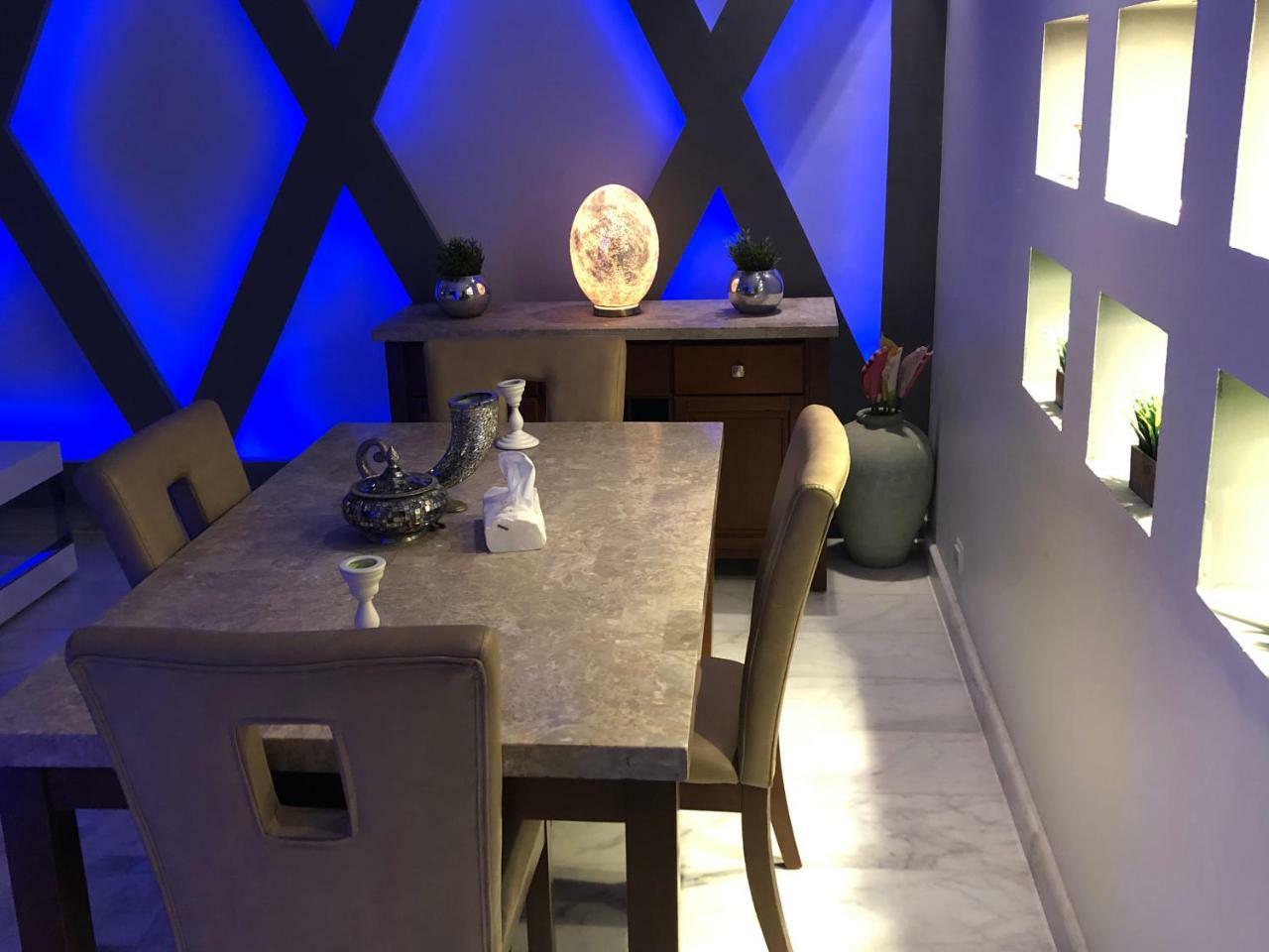 Apartment Durrat Al-arus Dahaban