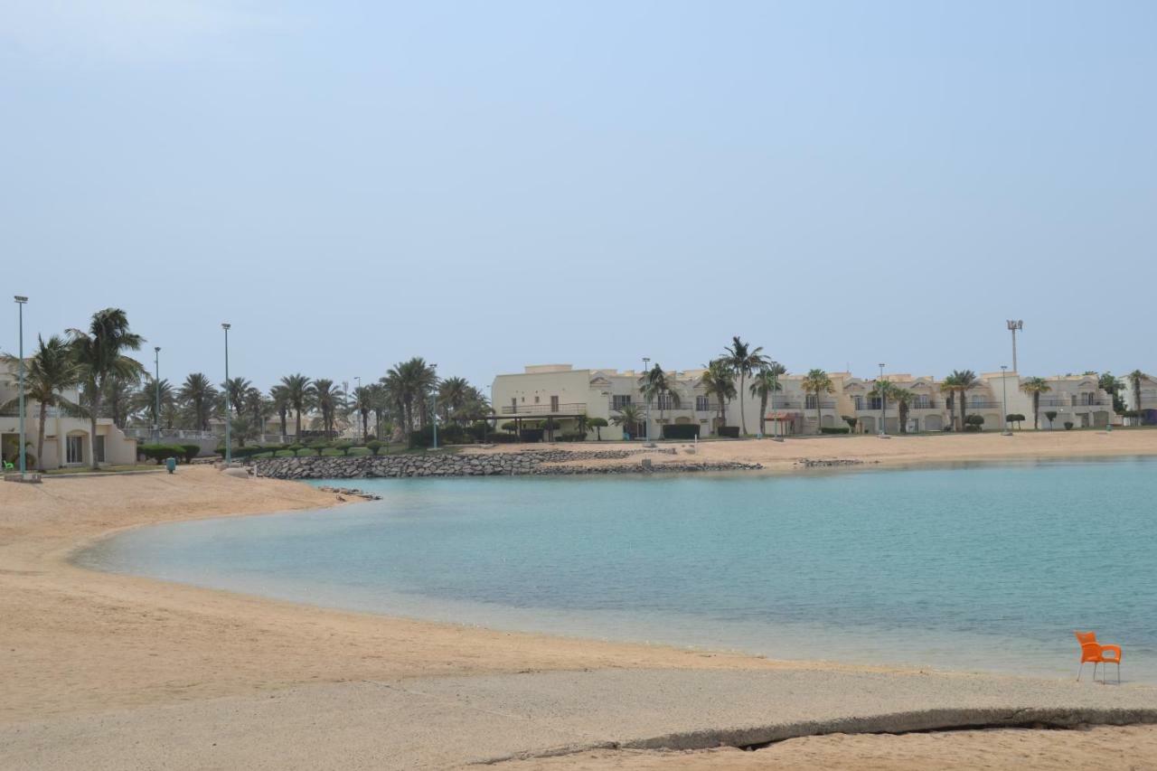 Apartment Durrat Al-arus Dahaban