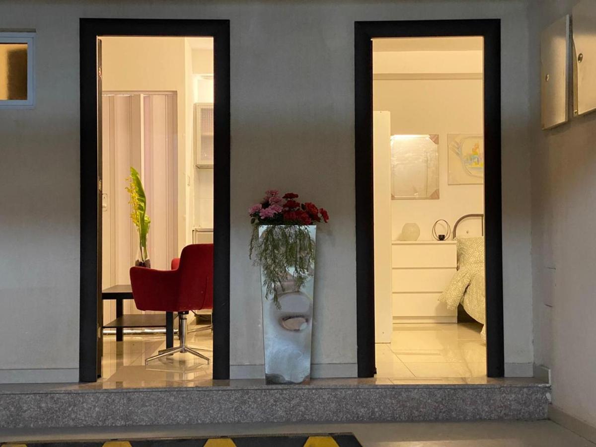 Apartment Durrat Al-arus Dahaban *